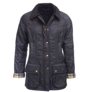 BARBOUR BEADNELL POLARQUILT JACKET